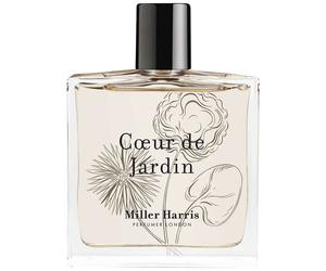 Miller Harris - Coeur de Jardin - Eau de Parfum Unisexe 100 ml