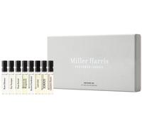 Miller Harris - Discovery Set 2025 - Coffret découverte des parfums 16 ml