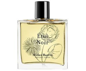Miller Harris - Étui Noir - Eau de Parfum Femme 100 ml