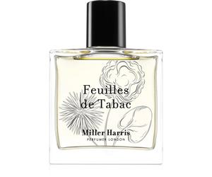 Miller Harris Feuilles de Tabac Eau de Parfum mixte 50 ml