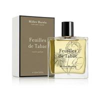 MILLER HARRIS Perfumes Nicho Unisex Feuilles De Tabac