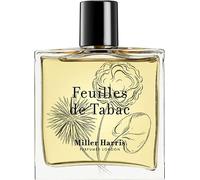 Miller Harris Feuilles de Tabac Woda perfumowana, 100 ml