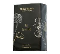 Miller Harris La Feuille Eau de Parfum (Unisexe) 100 ml