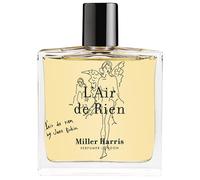 Miller Harris - L'Air De Rien - Eau de Parfum Unisexe 100 ml