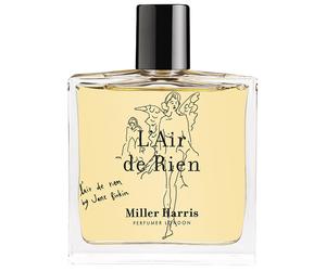 Miller Harris - L'Air De Rien - Eau de Parfum Unisexe 100 ml
