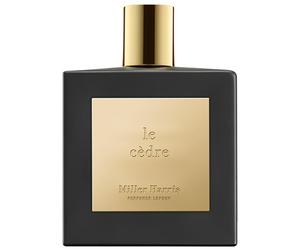 Miller Harris - Le Cèdre - Eau de Parfum Unisexe 100 ml