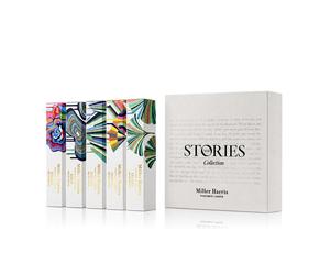 Miller Harris M.H. Stories Collection EDP MINI 5 x 7,5 ml