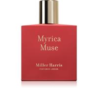 Miller Harris Myrica Muse Eau de Parfum mixte 50 ml