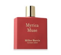 Miller Harris Myrica Muse Eau de Parfum (Unisexe) 100 ml