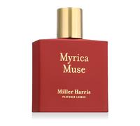 Miller Harris Myrica Muse Eau de Parfum (Unisexe) 50 ml