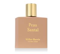 Miller Harris Peau Santal Eau de Parfum (Unisexe) 50 ml