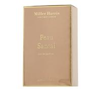 Miller Harris Peau Santal Eau de Parfum mixte 50 ml