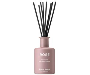 Miller Harris - Rose Scented Diffuser - Diffuseur d'ambiance 150 ml