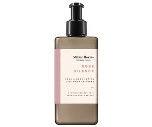 Miller Harris - Rose Silence Hand & Body Lotion - Lotion & crème pour le corps 300 ml