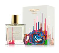 Miller Harris Scherzo Eau de parfum | Parfum Floral, Oud, Doux (50 ml)