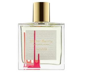 Miller Harris Scherzo Eau de parfum | Parfum Floral, Oud, Doux (50 ml)