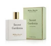 Miller Harris Secret Gardenia Eau de Parfum (Unisexe) 100 ml