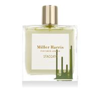 Miller Harris Staccato Eau de Parfum (Unisexe) 100 ml