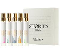 Miller Harris - Stories Collection - Coffret découverte des parfums 1 St.