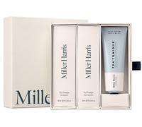 Miller Harris - Tea Tonique Icons - Coffret de parfums unisexe 1 St.