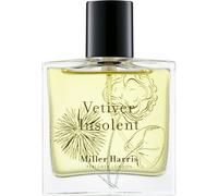 Miller Harris Vetiver Insolent Eau De Parfum Mixte 50 Ml