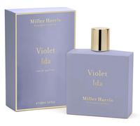 Miller Harris Violet Ida Eau de Parfum Parfum floral et poudré 100ml