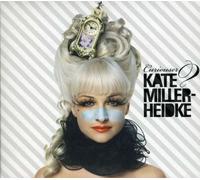 Miller-Heidke,Kate - Curiouser