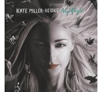 Miller-Heidke,Kate - Nightflight [Import]