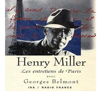 Miller, Henry - Les Entretiens De Paris