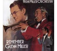Miller, Herb Orchestra – Remember Glenn Miller – Import (Prestige)