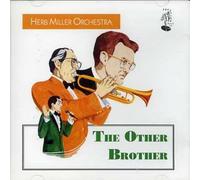 Miller, Herb Orchestra – The Other Brother – Import – Prestige