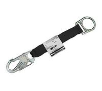 Miller Honeywell 8928-Z7/18INBK Ansi Z7 Extension avec anneau en D avec bouton-pression