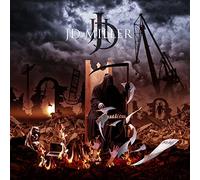 Miller, J.D. - World War X