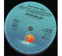 Miller, Jacob - Killer Miller [Vinyl LP]