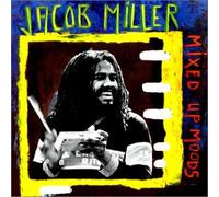 Miller, Jacob - Mix Up Moods