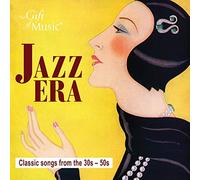 Miller - Jazz Era-Classic Songs from The 30s-50s [Import]