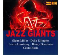 Miller - Jazz Giants All Time Greate [Import]