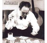 Miller, John - Biding My Time [Vinyl LP]