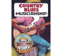 Miller, John - Country Blues Musicianship Taught By John Miller