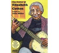 Miller, John - The Guitar of Elizabeth Cotten