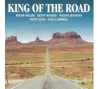 Miller - King of The Road [Import]