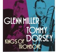 Miller - Kings of Trombone [Import]