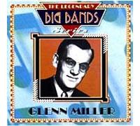 Miller - Legendary Big Bands,The [Import]