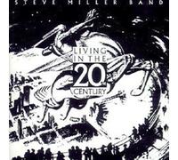 MILLER - LIVING IN THE 20TH CENTURY - CD - G3z