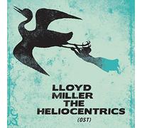 Miller Lloyd & the Heliocentrics - Lloyd Miller & The Heliocentrics [Import]