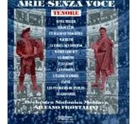 Miller, Luisa - Arias Without Voice