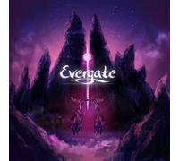 M.R. Miller - Evergate (Original Game Soundtrack) [Vinyl] 180 Gram