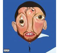 Miller Mac - Balloonerism [Import]