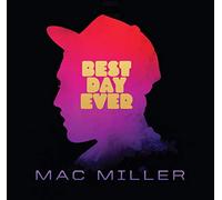 Miller Mac - Best Day Ever [Import]