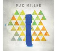 Miller, Mac - Blue Slide Park